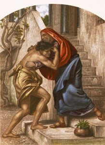 Return of the Prodigal Son