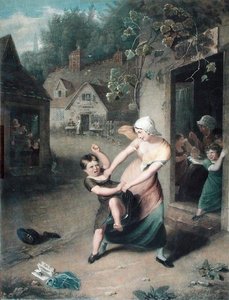 Return to School by English School