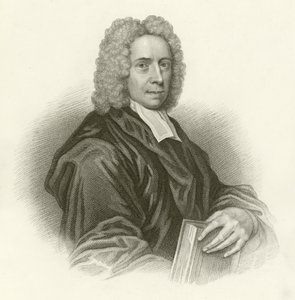 Rev Isaac Watts