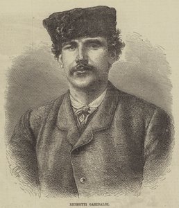 Ricciotti Garibaldi