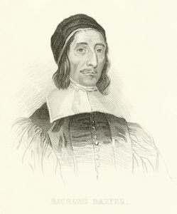 Richard Baxter by English School