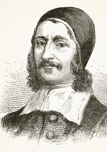 Richard Baxter, from 