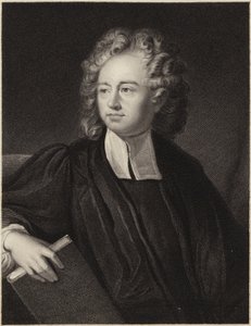 Richard Bentley by English School