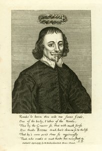 Richard Brome