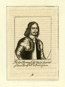 Richard Browne
