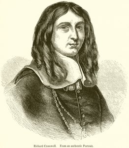 Richard Cromwell