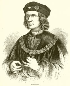Richard III