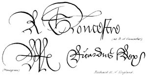 Richard III of England