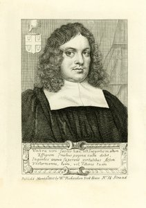 Richard Kingston by English School