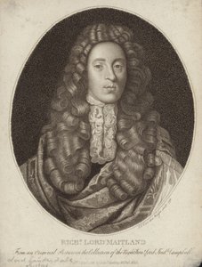 Richard Maitland by English School