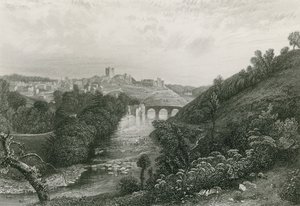 Richmond by English School