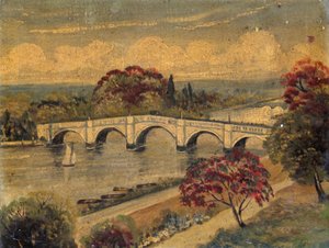 Richmond Bridge