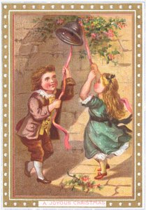 Ringing the Bell