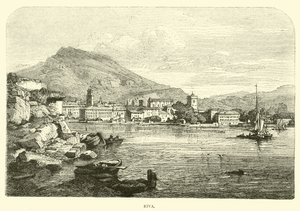 Riva by English School