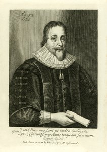 Robert Aylett by English School