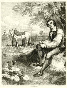Robert Burns