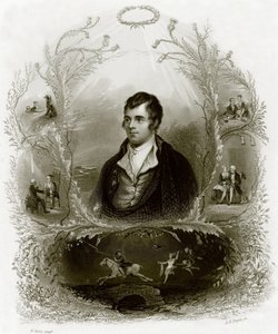 Robert Burns