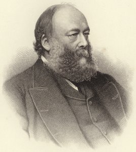 Robert Gascoyne-Cecil by English School