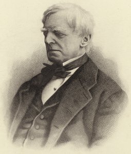 Robert Lowe by English School