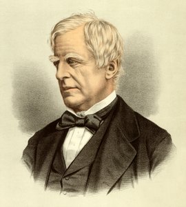 Robert Lowe