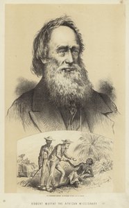 Robert Moffat