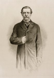 Robert Napier by English School