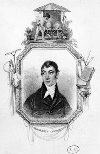 Robert Owen