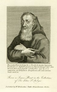 Robert Parson, Jesuit by English School