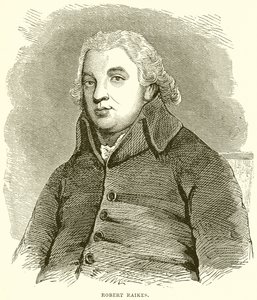 Robert Raikes