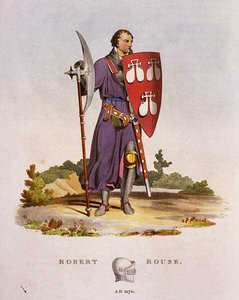 Robert Rouse