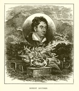 Robert Southey
