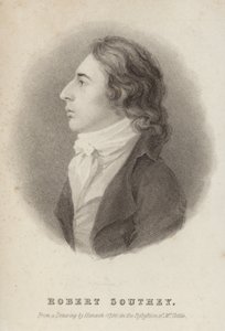 Robert Southey, English Poet
