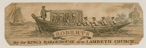 Roberts, by the King