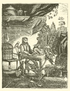 Robinson Crusoe