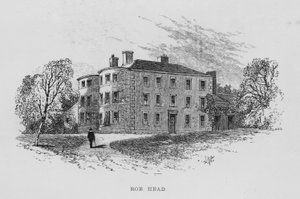 Roe Head (engraving)