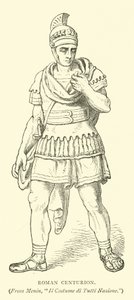 Roman Centurion