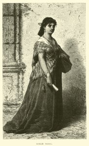 Roman Model by English School