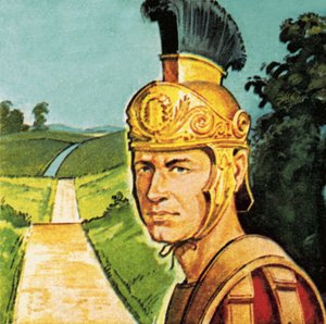 Roman Roads