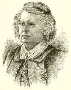 Rosa Bonheur by English School
