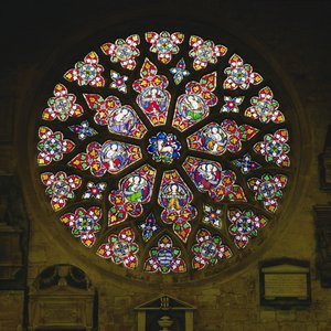 Rose Window