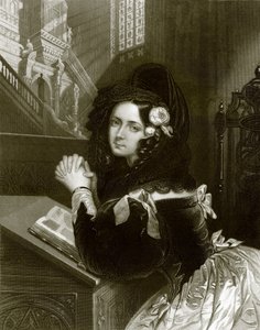 Rosina by English School