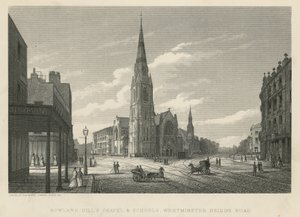 Rowland Hill