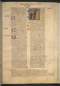 Capella (Chapel), c.1360-75 by English School