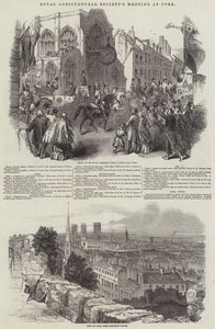 Royal Agricultural Society