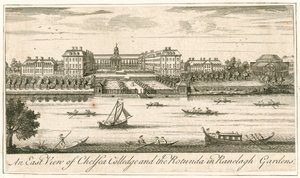 Royal Hospital Chelsea