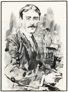 Rudyard Kipling
