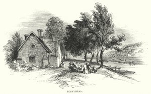 Runnymead by English School