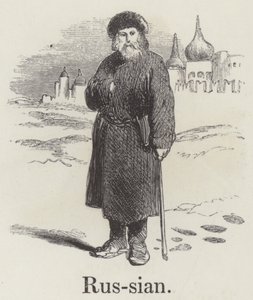 Russian
