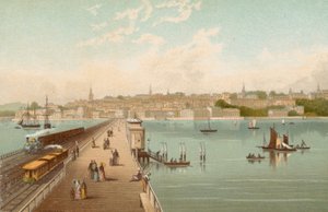 Ryde--Isle of Wight by English School