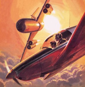 Safety in the Air